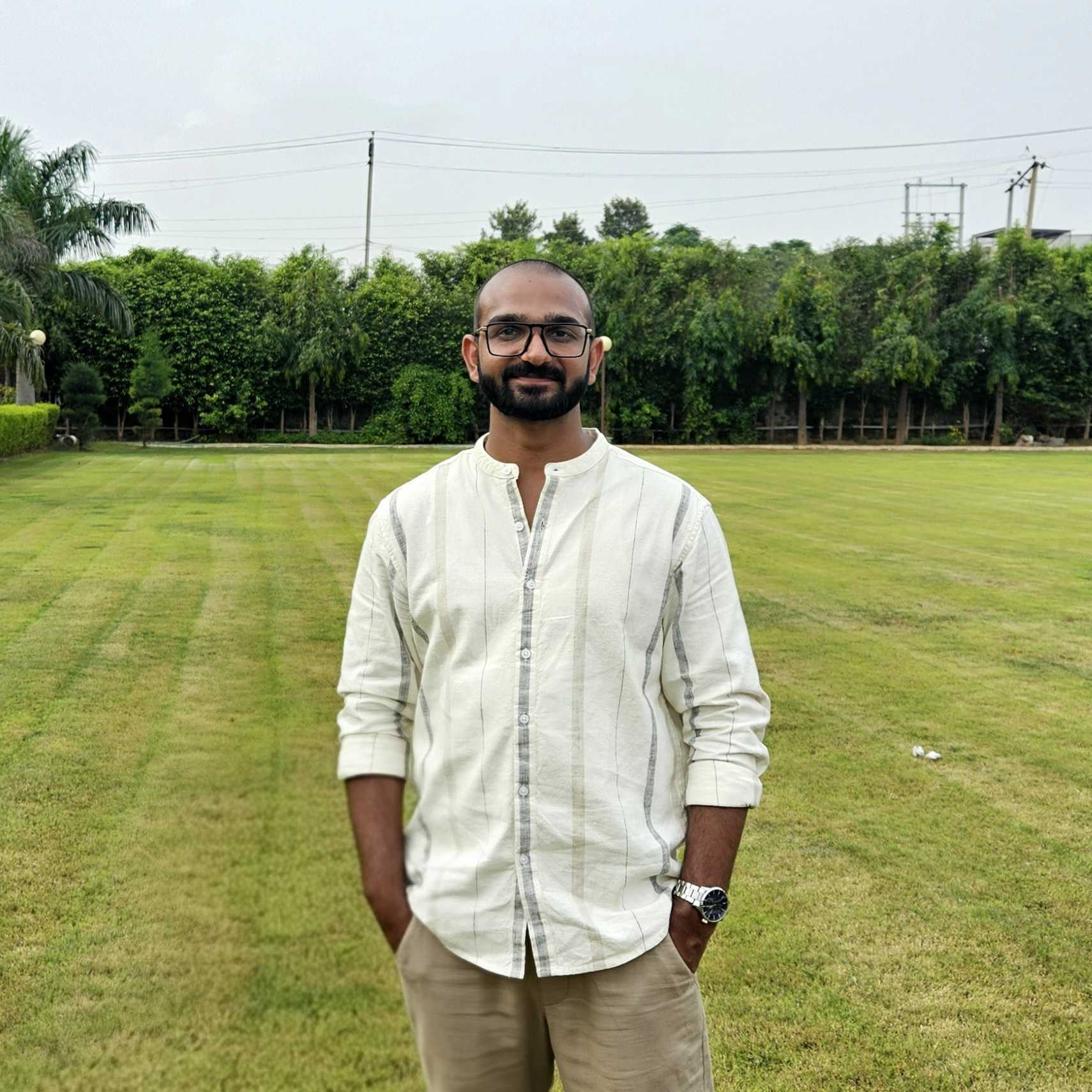 Himanshu Sharma's avatar